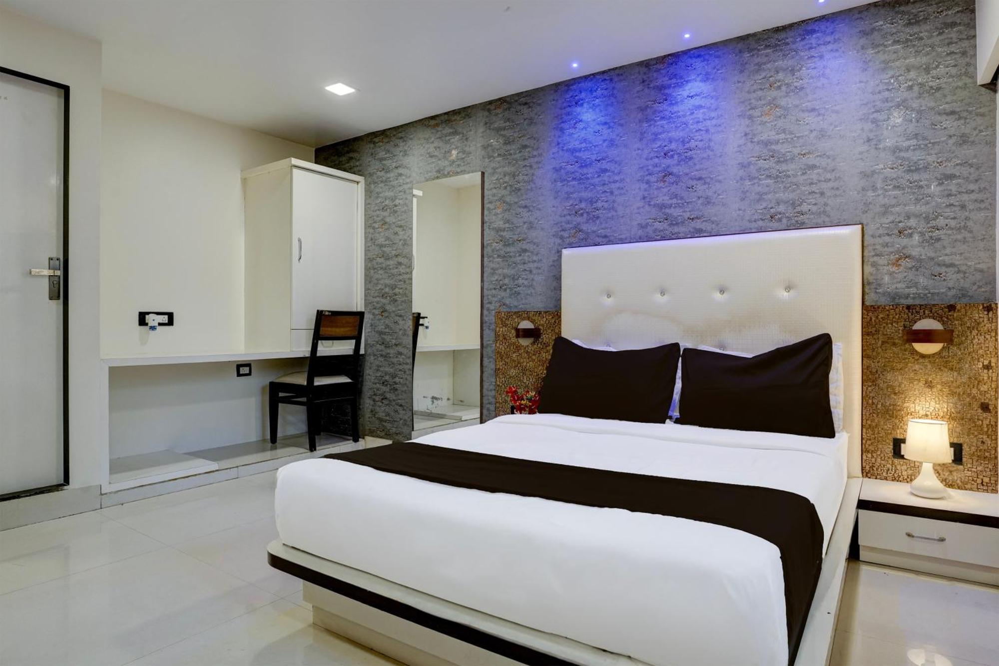 Hotel O Golden Star Мумбаї Екстер'єр фото