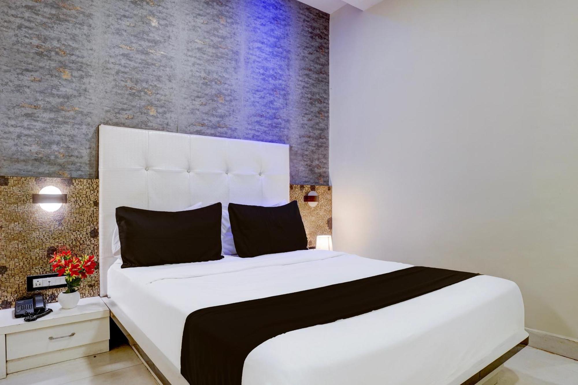 Hotel O Golden Star Мумбаї Екстер'єр фото