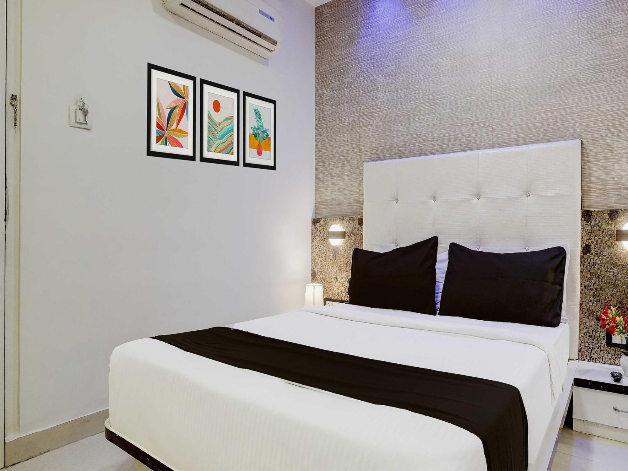 Hotel O Golden Star Мумбаї Екстер'єр фото