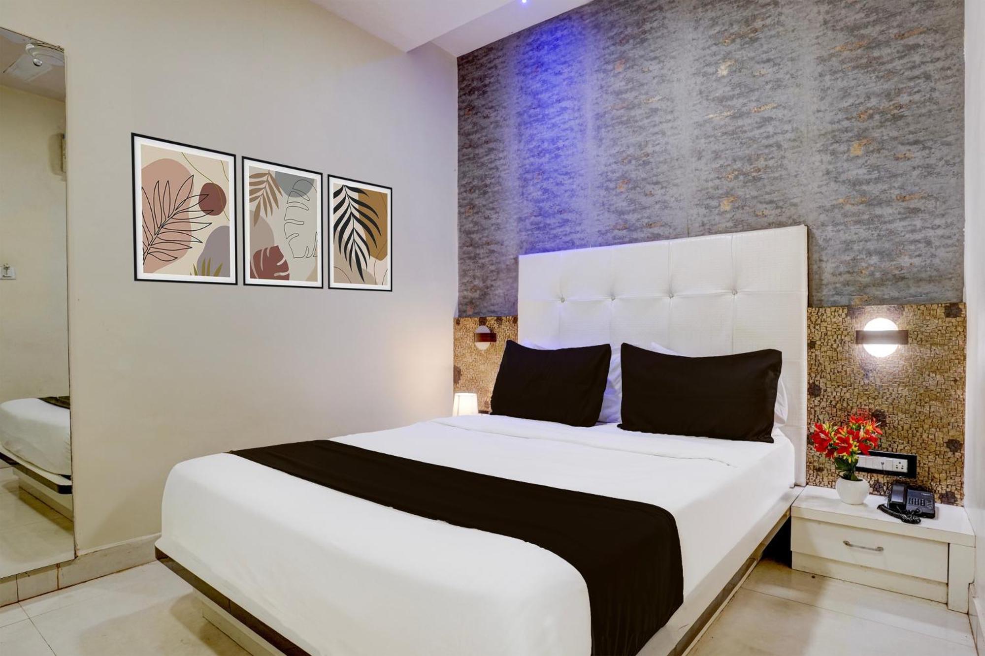 Hotel O Golden Star Мумбаї Екстер'єр фото