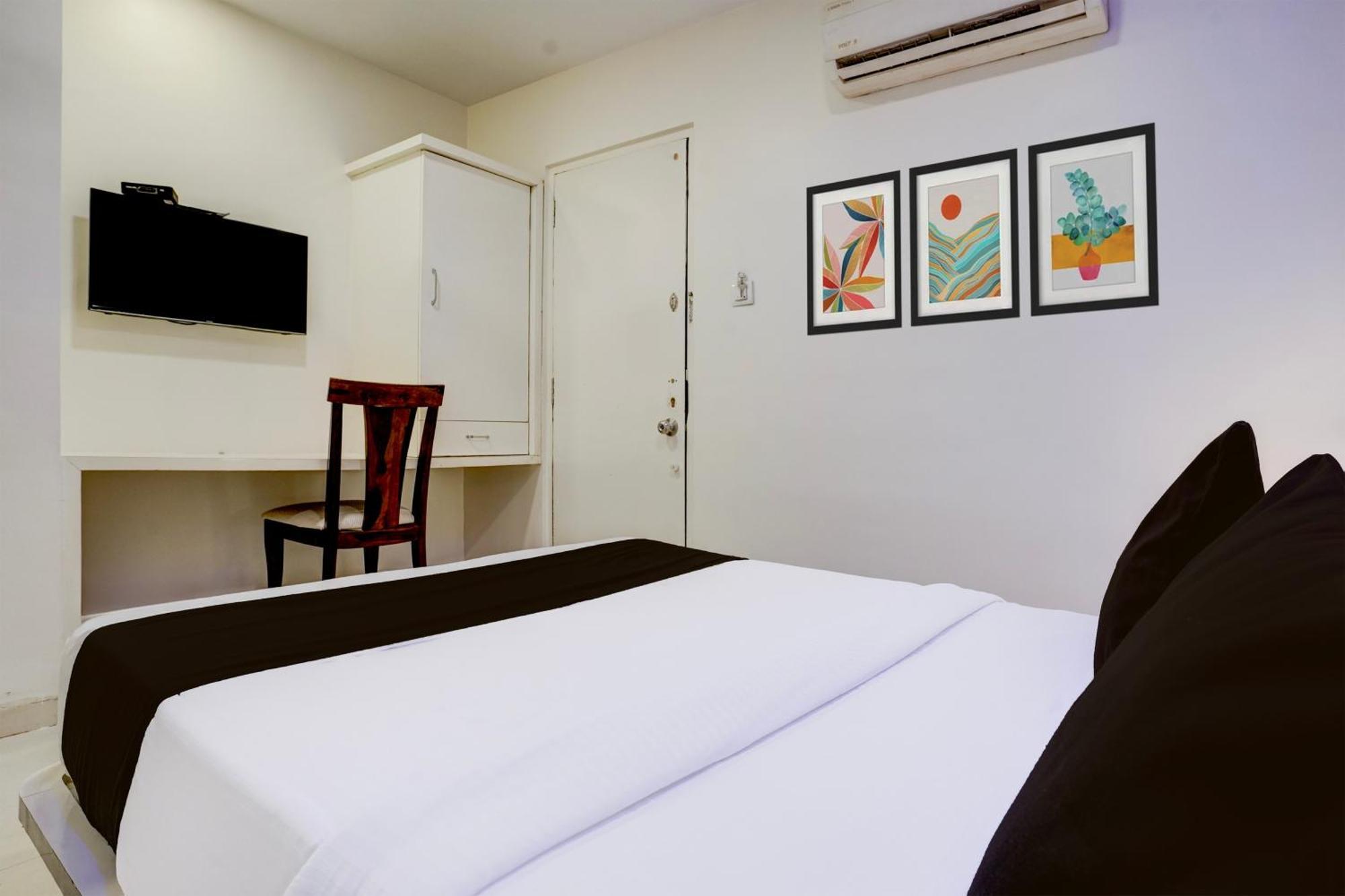Hotel O Golden Star Мумбаї Екстер'єр фото