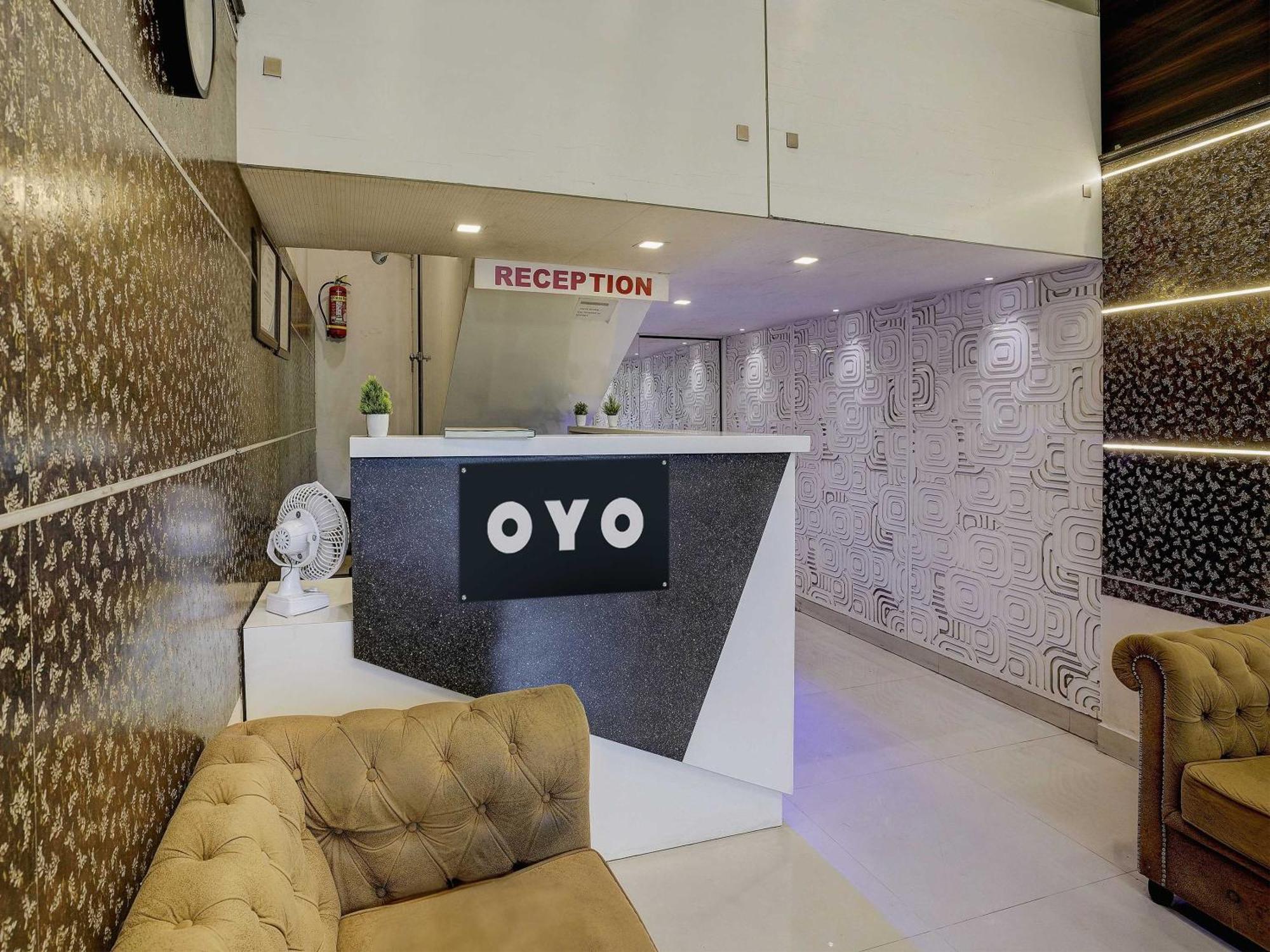 Hotel O Golden Star Мумбаї Екстер'єр фото