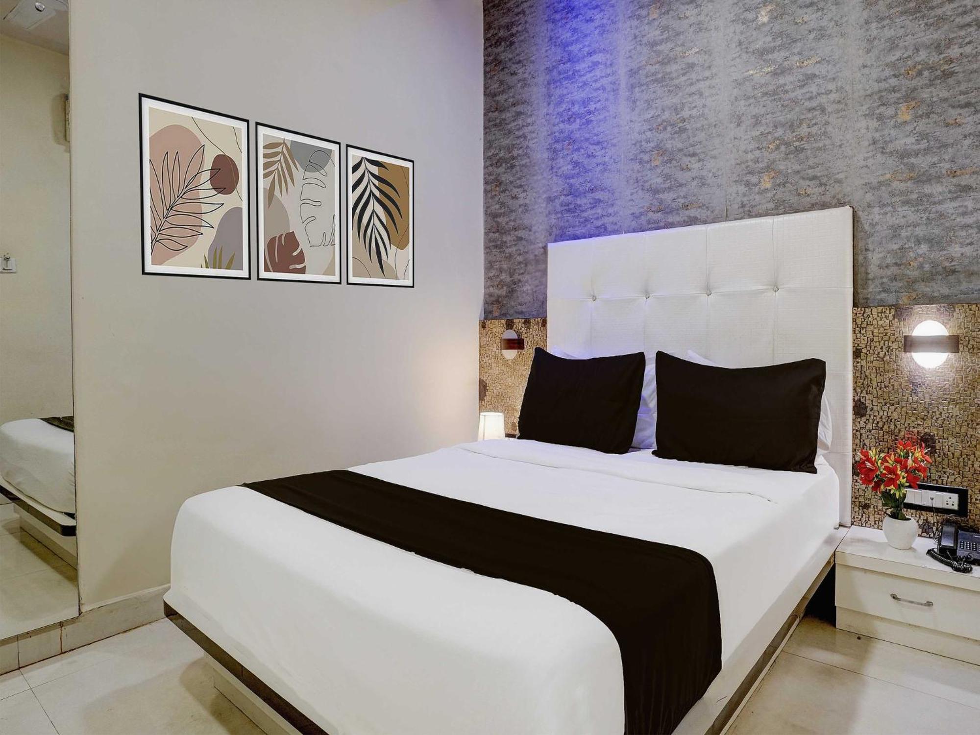 Hotel O Golden Star Мумбаї Екстер'єр фото